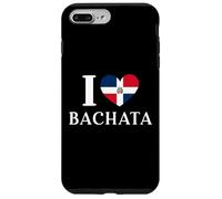 Carcasa para iPhone 7 Plus/8 Plus Me Encanta la Bachata