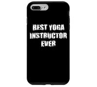 Carcasa para iPhone 7 Plus/8 Plus Mejor Instructor de Yoga Yogui