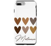 Carcasa para iPhone 7 Plus/8 Plus Melanin Love African American Women & Girls