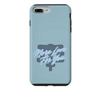Carcasa para iPhone 7 Plus/8 Plus Melissa Etheridge Más Amor para ti