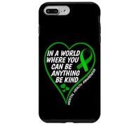 Carcasa para iPhone 7 Plus/8 Plus Mental Health Awareness Month 2026 - Be Kind Mental Health
