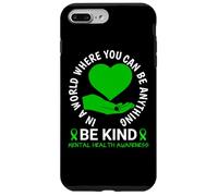 Carcasa para iPhone 7 Plus/8 Plus Mental Health Awareness Month 2026 - Be Kind Mental Health