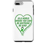 Carcasa para iPhone 7 Plus/8 Plus Mental Health Awareness Month 2026 - Be Kind Mental Health