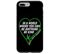 Carcasa para iPhone 7 Plus/8 Plus Mental Health Awareness Month 2026 - Be Kind Mental Health