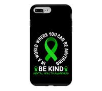 Carcasa para iPhone 7 Plus/8 Plus Mental Health Awareness Month 2026 - Be Kind Mental Health