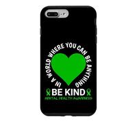 Carcasa para iPhone 7 Plus/8 Plus Mental Health Awareness Month 2026 - Be Kind Mental Health