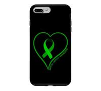Carcasa para iPhone 7 Plus/8 Plus Mental Illness Awareness Mental Health Awareness Month 2026
