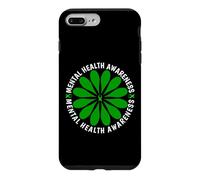 Carcasa para iPhone 7 Plus/8 Plus Mental Illness Awareness Mental Health Awareness Month 2026