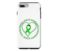 Carcasa para iPhone 7 Plus/8 Plus Mental Illness Awareness Mental Health Awareness Month 2026