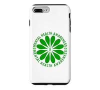 Carcasa para iPhone 7 Plus/8 Plus Mental Illness Awareness Mental Health Awareness Month 2026