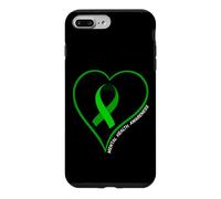 Carcasa para iPhone 7 Plus/8 Plus Mental Illness Awareness Mental Health Awareness Month 2026