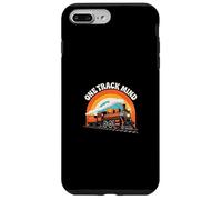 Carcasa para iPhone 7 Plus/8 Plus Mente de una Pista