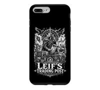 Carcasa para iPhone 7 Plus/8 Plus Mercancías comerciales de Leif Desde Vinland hasta Kattegat