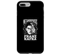 Carcasa para iPhone 7 Plus/8 Plus Metamorfosis de Franz Kafka