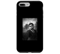 Carcasa para iPhone 7 Plus/8 Plus Metamorfosis de Franz Kafka