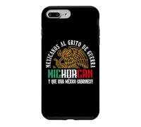 Carcasa para iPhone 7 Plus/8 Plus Mexican Souvenir México Vacation