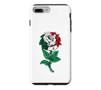 Carcasa para iPhone 7 Plus/8 Plus México Matching Family Couples Rose Mexican Women Girl
