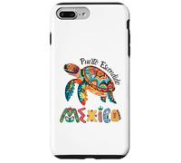 Carcasa para iPhone 7 Plus/8 Plus Mexico Puerto Escondido