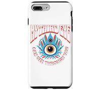 Carcasa para iPhone 7 Plus/8 Plus Mi Tercer Ojo Puede Ver a través de ti Humor Espiritual