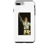Carcasa para iPhone 7 Plus/8 Plus Michael Jackson Live In Prague History World Tour 1996
