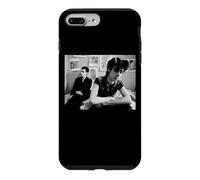 Carcasa para iPhone 7 Plus/8 Plus Mick Harvey Nick Cave & Las Malas Semillas de David Corio