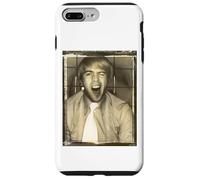 Carcasa para iPhone 7 Plus/8 Plus Mike Flowers of The Pops Orchestra de Simon Fowler