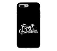 Carcasa para iPhone 7 Plus/8 Plus Milagros y Magia de Hadas Madrina