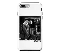 Carcasa para iPhone 7 Plus/8 Plus Miles Davis MD100 Foto en Vivo por Ebet Roberts