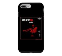 Carcasa para iPhone 7 Plus/8 Plus Miles Davis Nacimiento de la Foto Fresca con Borde