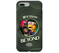 Carcasa para iPhone 7 Plus/8 Plus Minions & Monsters Creators from Beyond