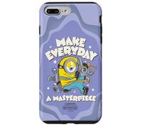 Carcasa para iPhone 7 Plus/8 Plus Minions & Monsters Hollywood Masterpiece