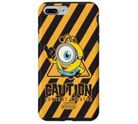 Carcasa para iPhone 7 Plus/8 Plus Minions & Monsters James Caution Content Creator