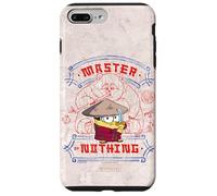 Carcasa para iPhone 7 Plus/8 Plus Minions & Monsters Master of Nothing