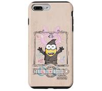 Carcasa para iPhone 7 Plus/8 Plus Minions & Monsters Spellcasting Craft