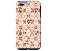 Carcasa para iPhone 7 Plus/8 Plus Minions Stuart & Bob Lunar New Year Celebration