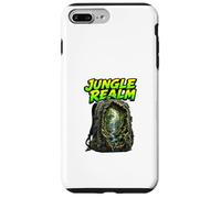 Carcasa para iPhone 7 Plus/8 Plus Mochila Jungle Adventure Nature Explorer Escape