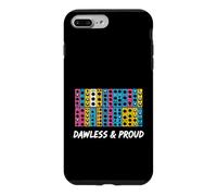 Carcasa para iPhone 7 Plus/8 Plus Modular Synthesizer Dawless & Proud Eurorack Gear