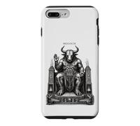 Carcasa para iPhone 7 Plus/8 Plus Moloch de la Llama Eterna