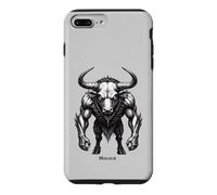 Carcasa para iPhone 7 Plus/8 Plus Moloch El Toro Abisal