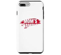Carcasa para iPhone 7 Plus/8 Plus Mom'S Favorite Funny Mother's Day, Mom'S Champion