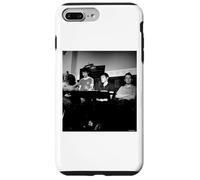 Carcasa para iPhone 7 Plus/8 Plus Monos árticos Cuando el Sol se Pone Foto de Andy Willsher