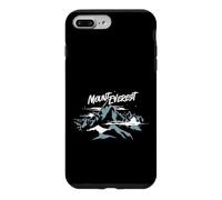 Carcasa para iPhone 7 Plus/8 Plus Monte Everest Himalaya