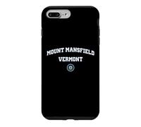 Carcasa para iPhone 7 Plus/8 Plus Monte Mansfield Vermont (VT)