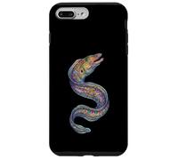 Carcasa para iPhone 7 Plus/8 Plus Morena Abstracto Océano Arte Vida Marina Colorido