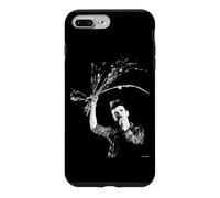 Carcasa para iPhone 7 Plus/8 Plus Morrissey Swings Flowers The Smiths Live de Martin O'Neill