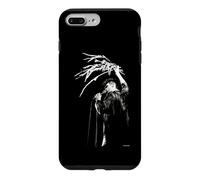 Carcasa para iPhone 7 Plus/8 Plus Morrissey The Smiths Manchester Trade Hall por Martin O'Neill