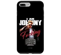 Carcasa para iPhone 7 Plus/8 Plus Mortal Kombat 2 I Am Johnny Cage