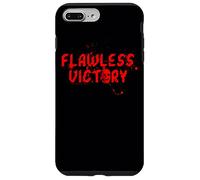 Carcasa para iPhone 7 Plus/8 Plus Mortal Kombat Klassic Flawless Victory
