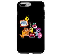 Carcasa para iPhone 7 Plus/8 Plus Moshi Monsters Bienvenido a Monstro City