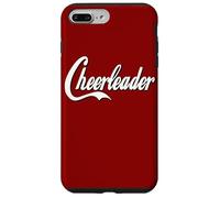 Carcasa para iPhone 7 Plus/8 Plus Motivacional SER Propia Animadora